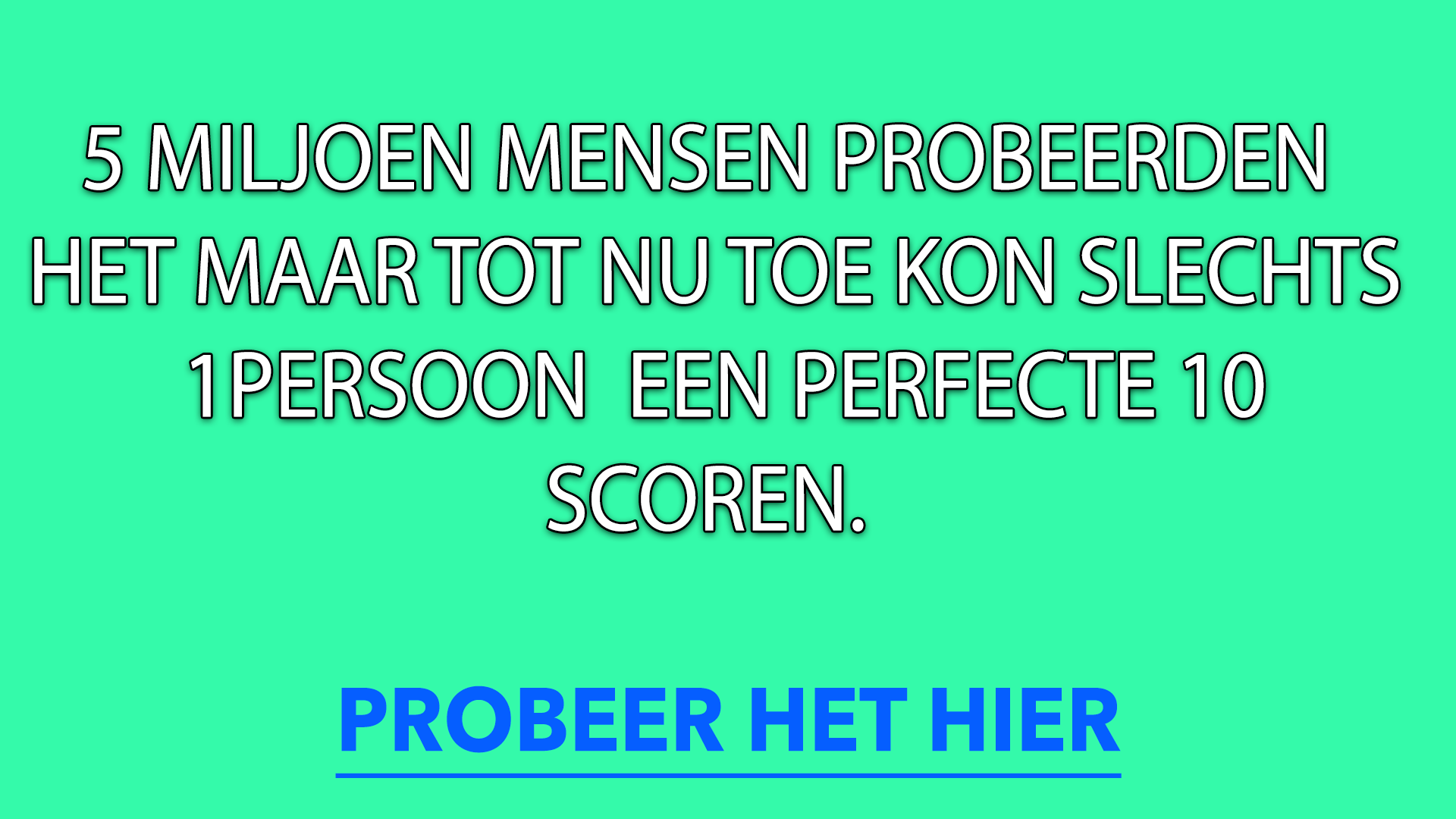 Banner for Mixed Trivia Quiz