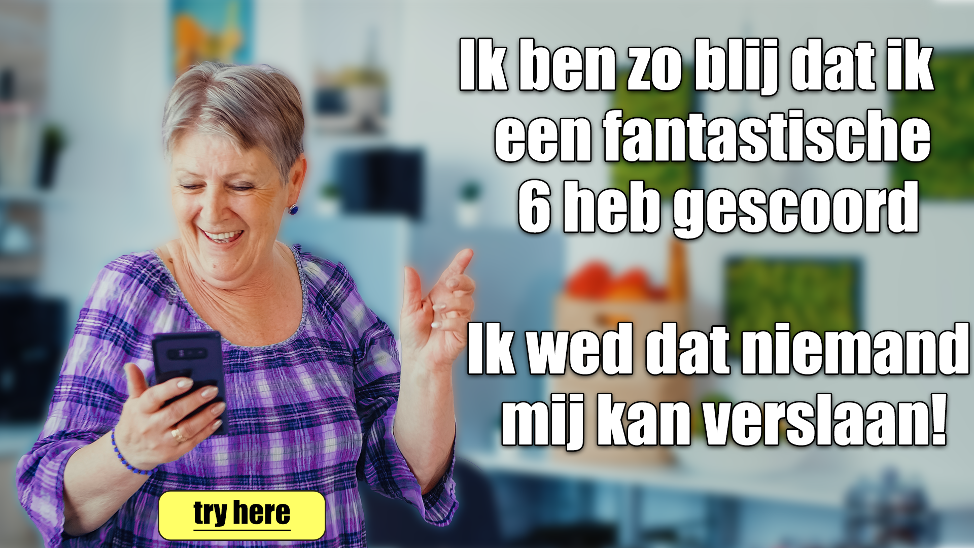 Banner for Onverslaanbare gemengde trivia-quiz