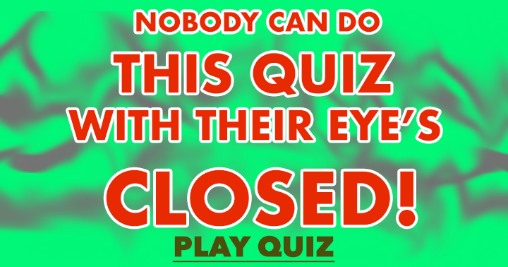 Banner for It is just impossible ;)