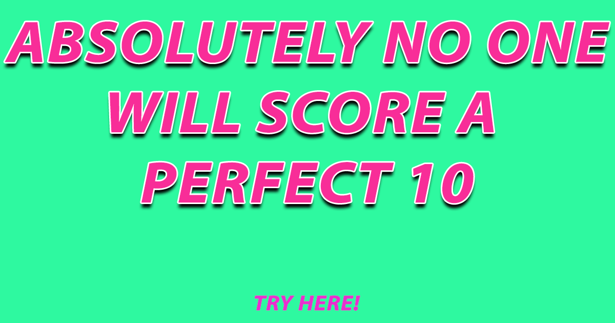 Banner for Mixed Knowledge Quiz