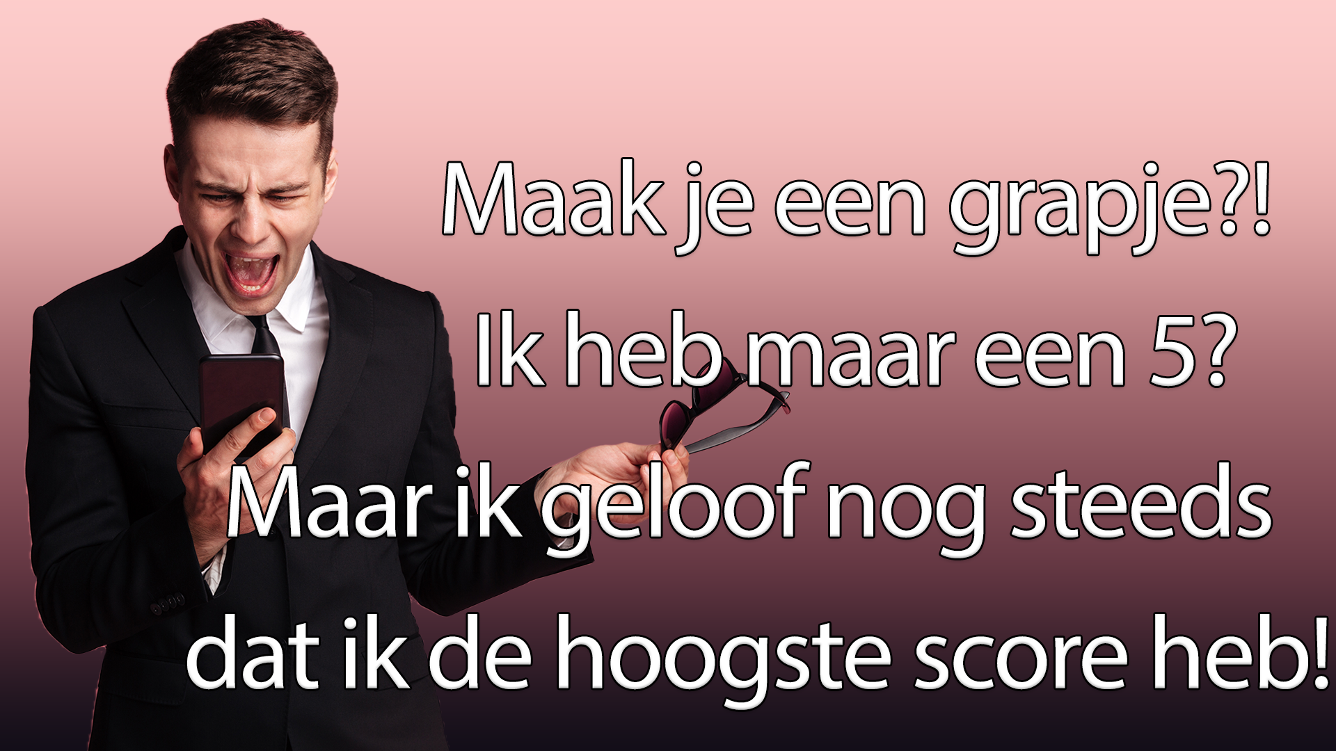 Banner for Daag je Trivia-kennis uit met onze quiz!