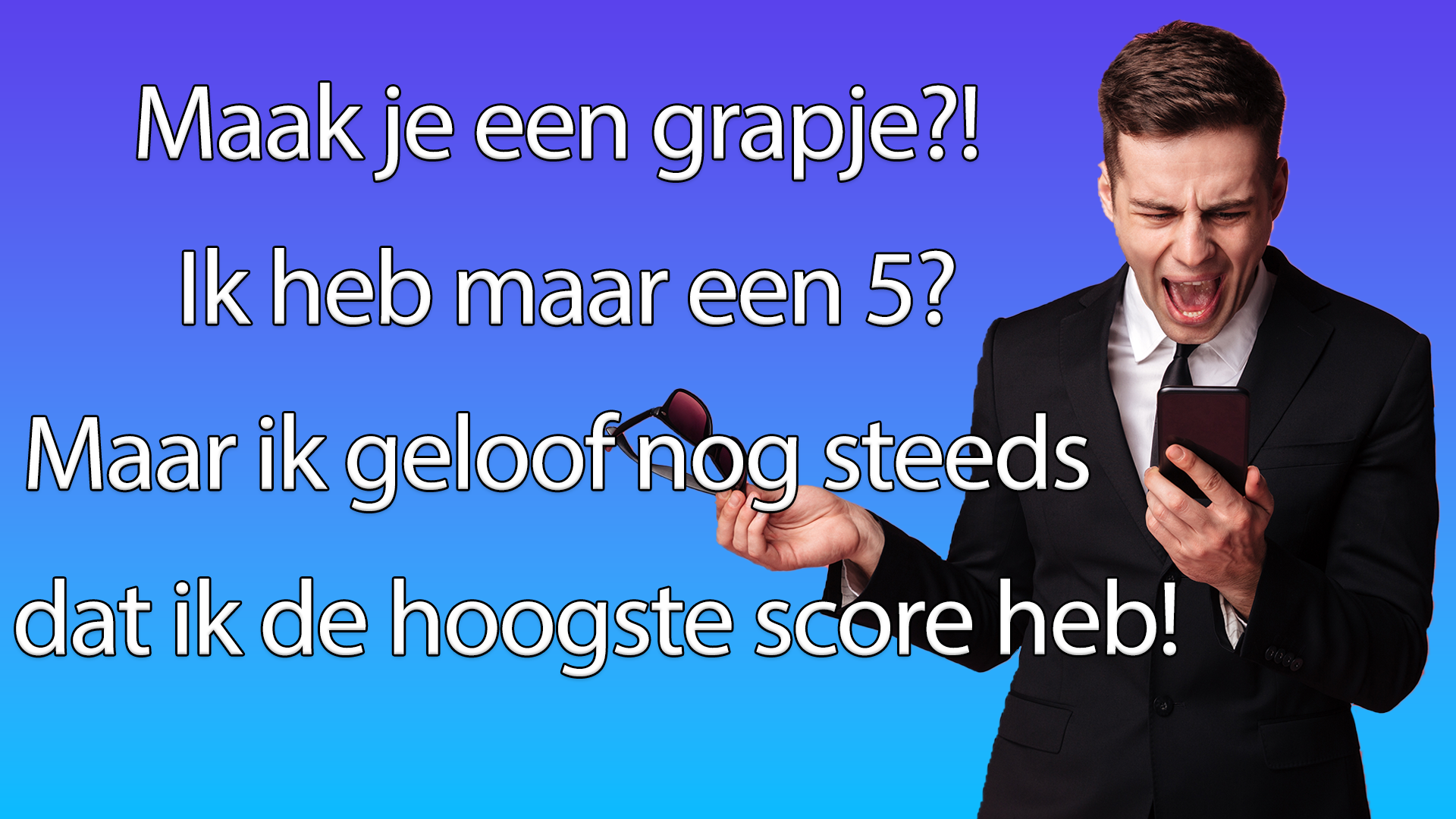 Banner for Daag je Trivia-kennis uit met onze quiz!