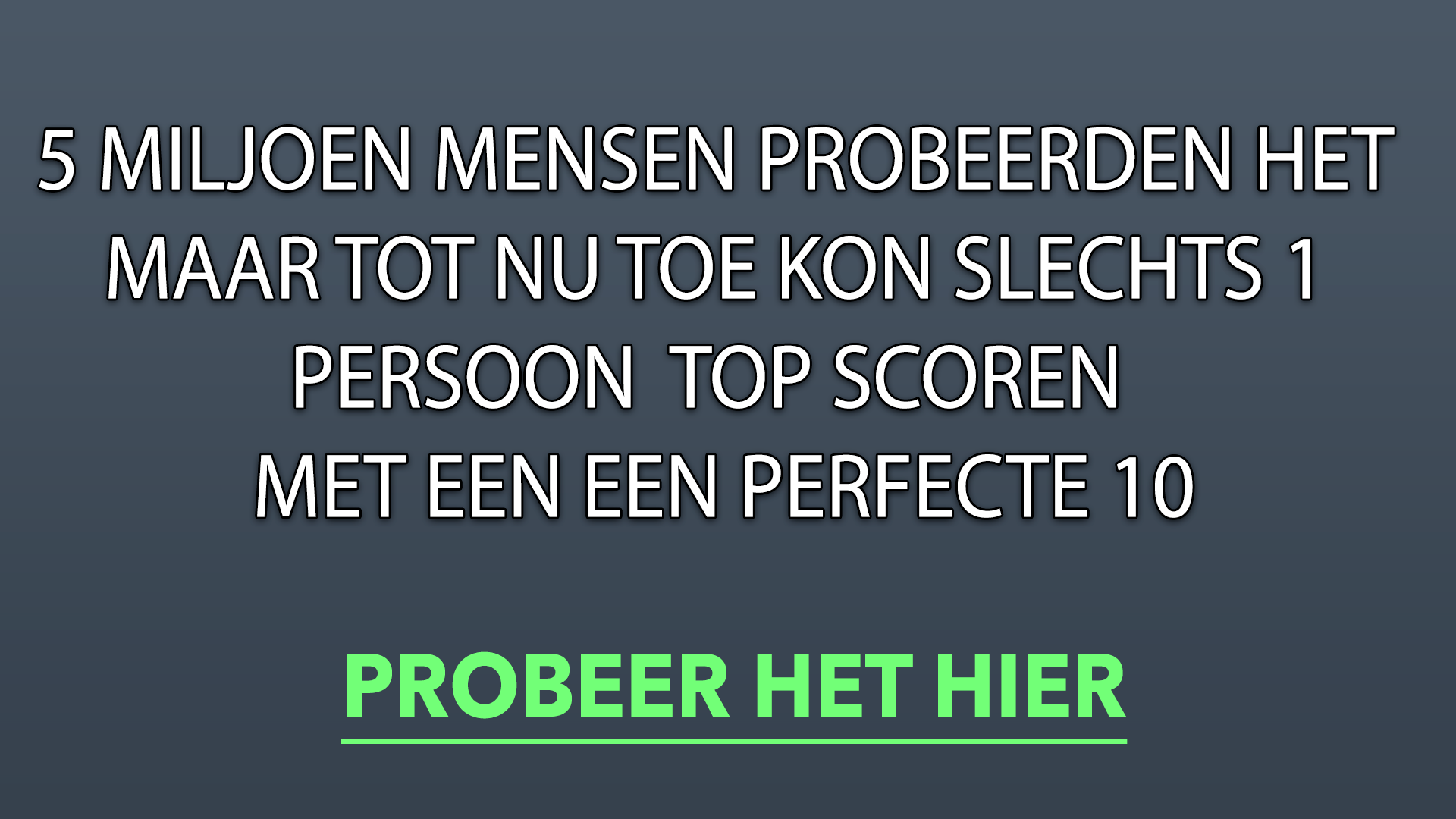 Banner for Quiz over algemene kennis