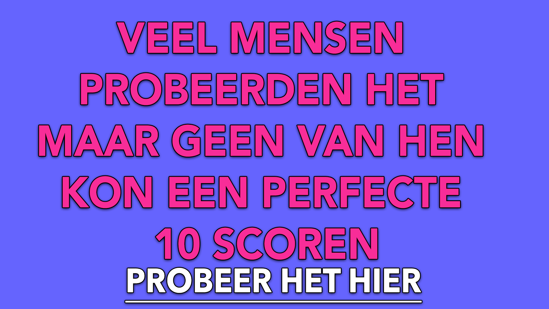 Banner for Algemene kennis quiz