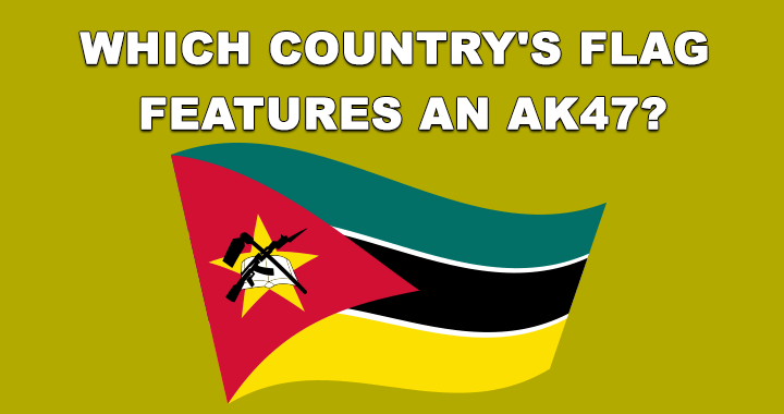 Banner for Geography Quiz