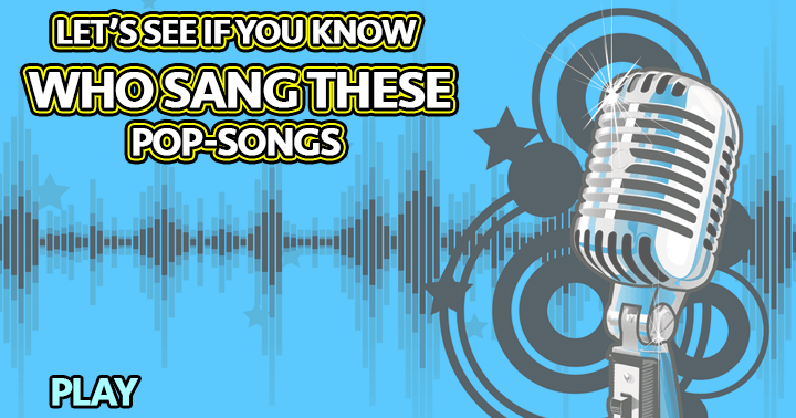 Banner for Play if you think you can answer 6 questions correctly