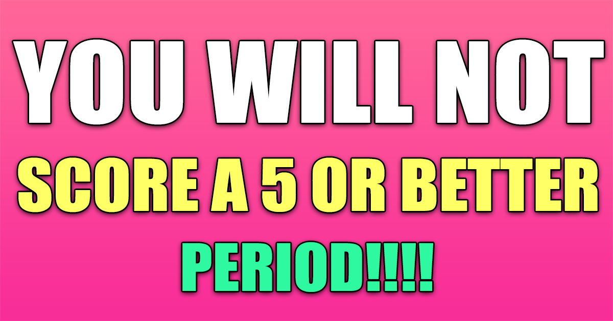 Banner for Unbeatable Mixed Trivia