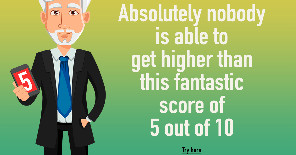 Banner for An exhilarating adventure: Mixed Trivia.