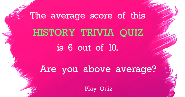 Banner for Historical examination