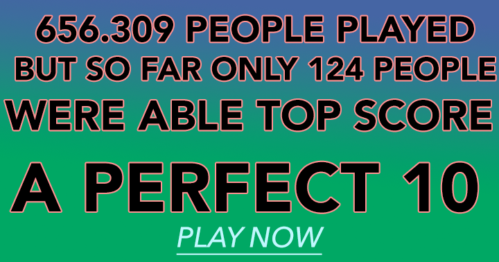 Banner for Mixed Trivia Quiz