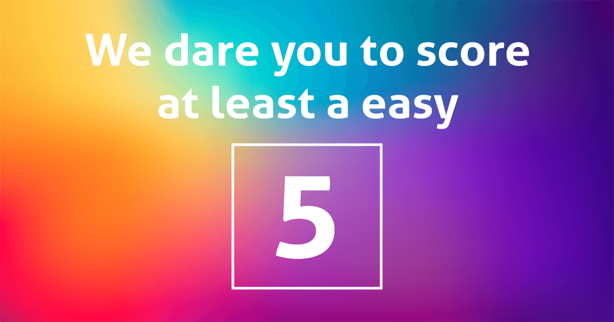 Banner for General Knowledge Quiz