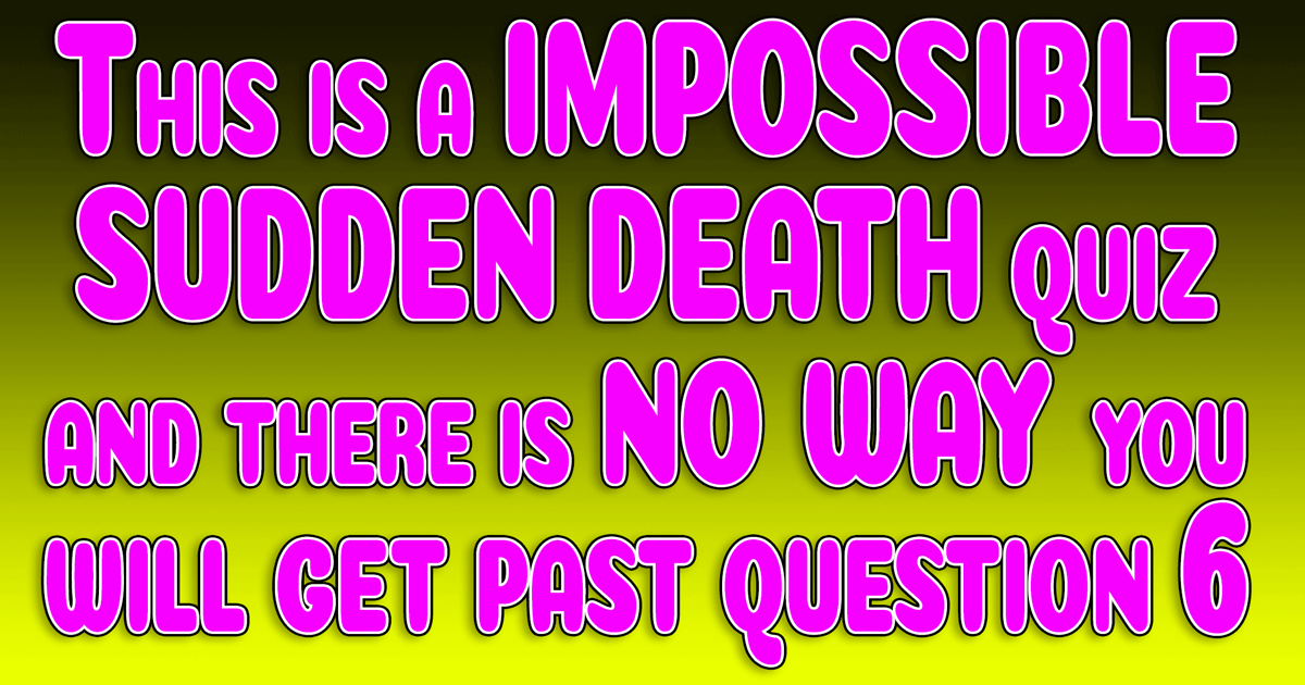 Banner for There are 15 questions, but question 7 is excluded.