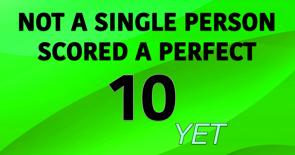 Banner for An extensive range of facts and information.