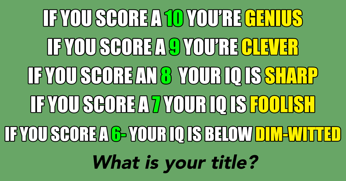 Banner for Can you tell me your trivia title?