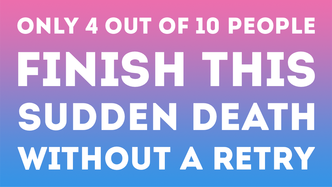 Banner for General Knowledge Quiz