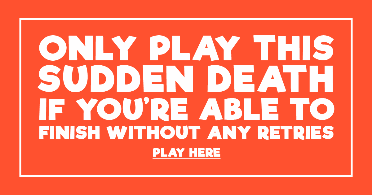 Banner for Mixed Trivia Sudden Death