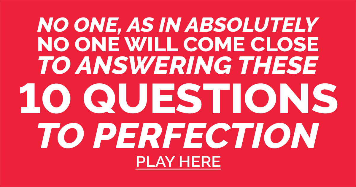 Banner for An assessment to evaluate one's comprehension.