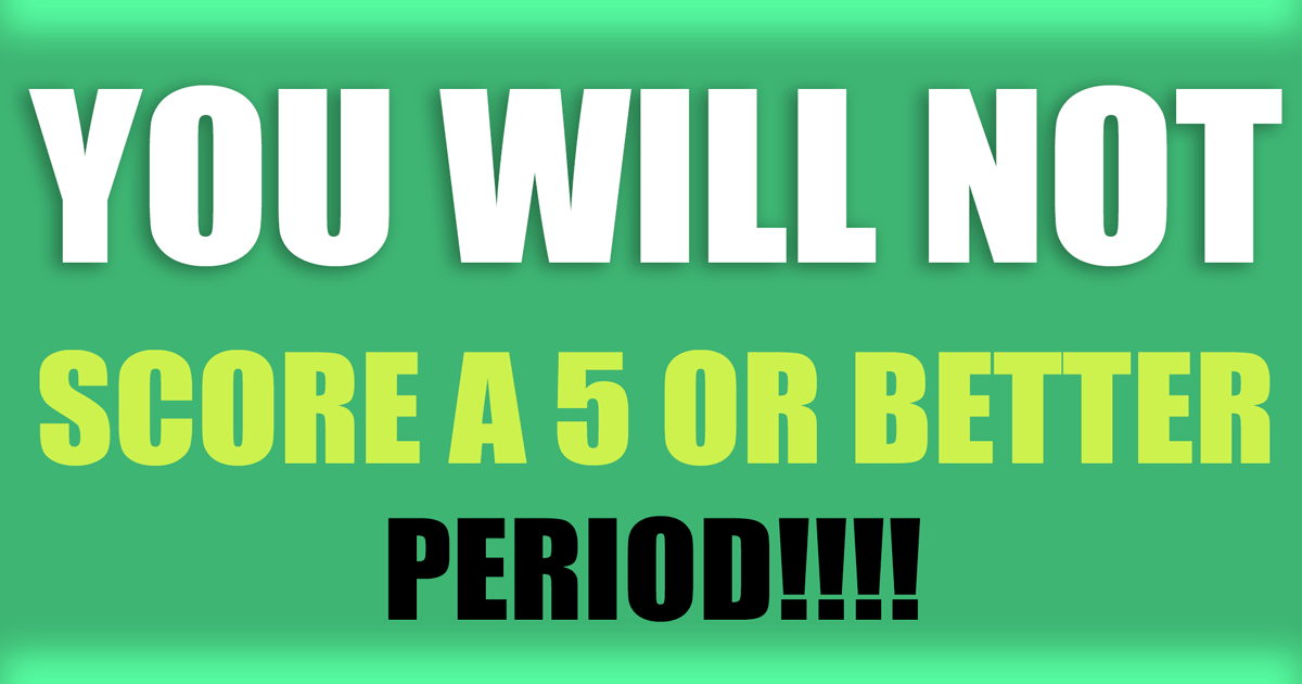 Banner for Quiz on random trivia.