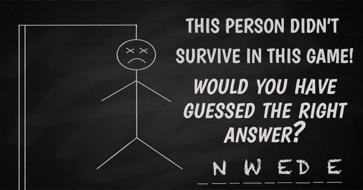 Banner for Quiz on Survival Mode