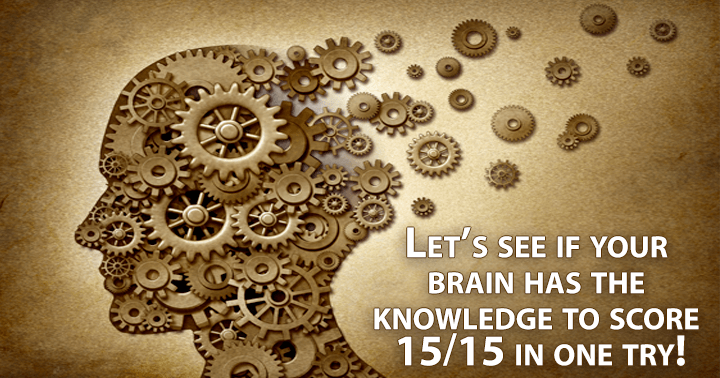 Banner for Try out the Survival Mode Quiz.