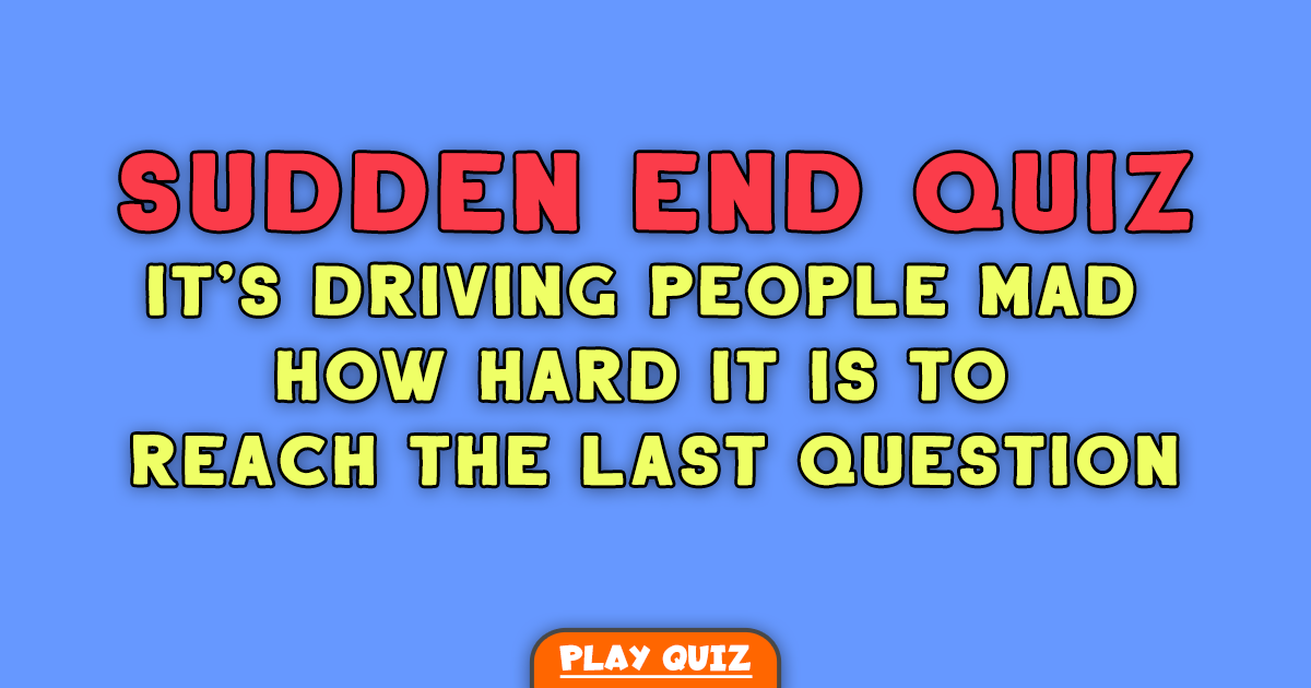 Banner for 'Sudden and Impossible Termination'