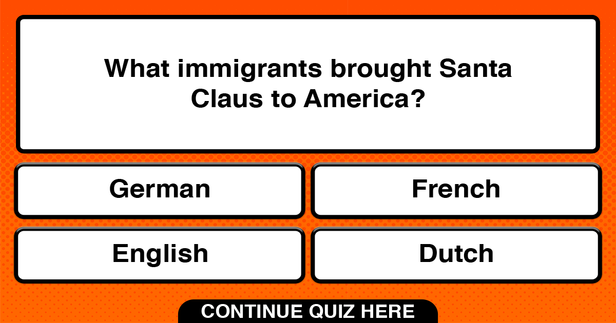 Banner for Answering this question does not guarantee a 6+ score in this quiz.