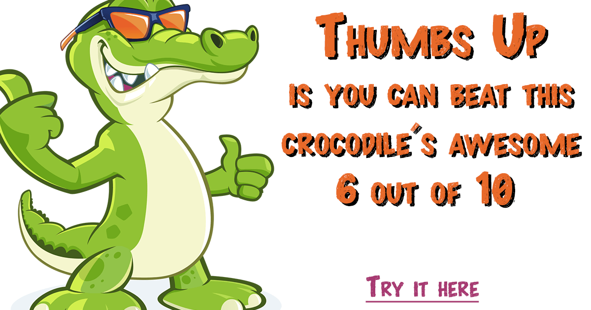 Banner for Quiz on general knowledge.