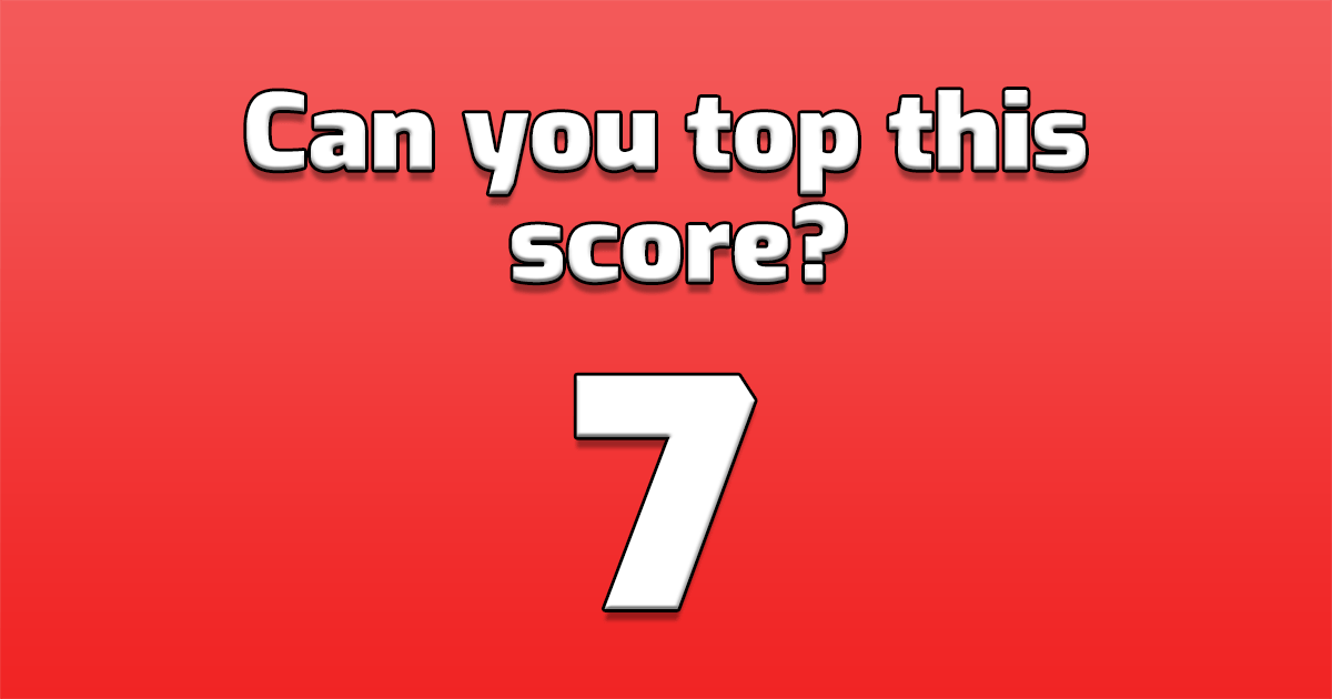 Banner for A Quiz of Varied Knowledge