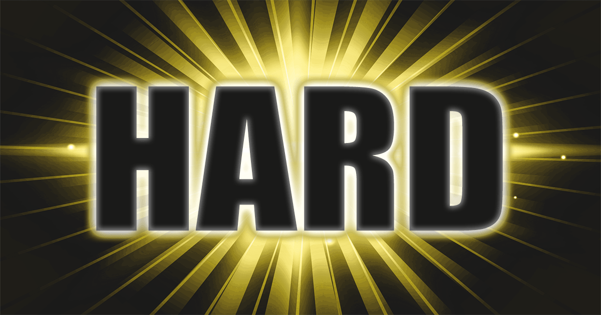 Banner for Challenging General Knowledge Quiz