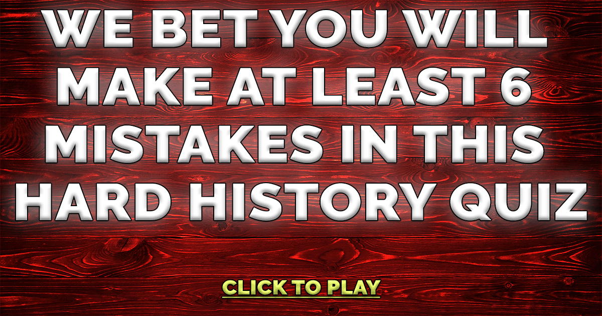 Banner for The history exam poses a challenge.