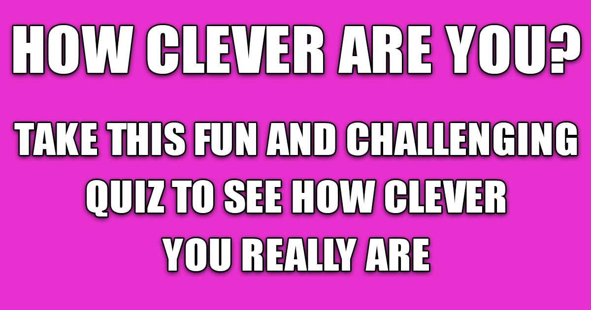 Banner for Test your knowledge with this quiz.