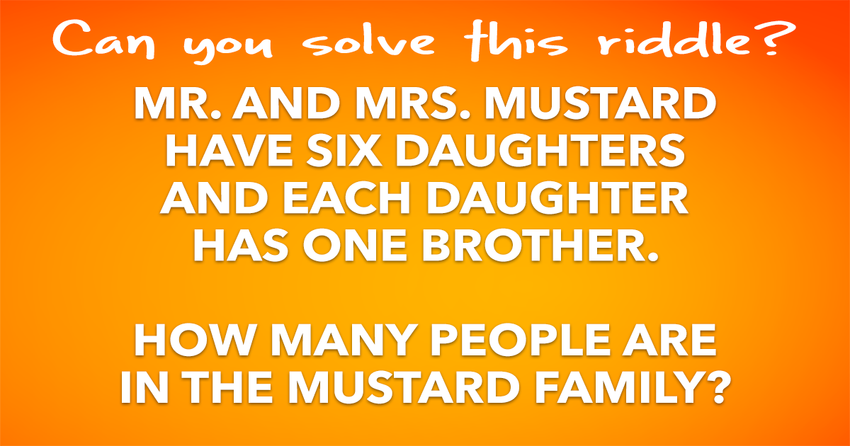 Banner for General Trivia Quiz.