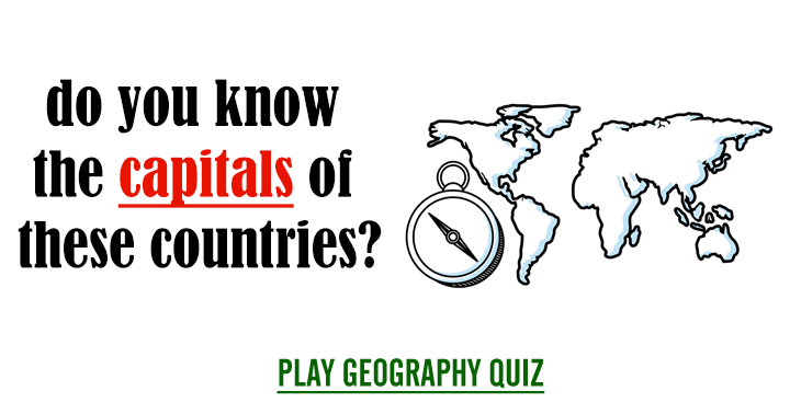 Banner for This quiz has an 80% failure rate.