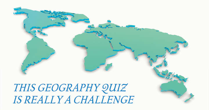 Banner for Will you accept the challenge?