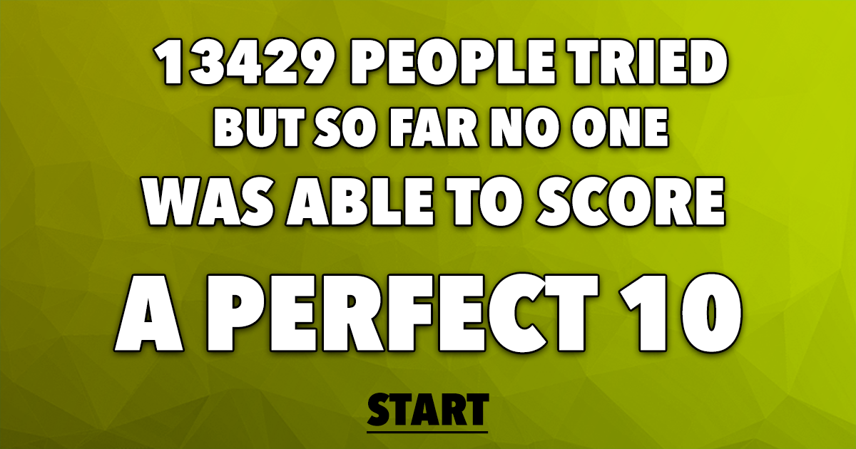 Banner for Take this quiz.