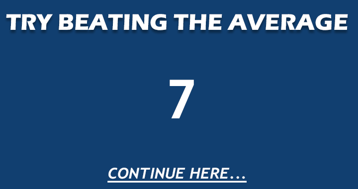 Banner for Quiz on general knowledge.