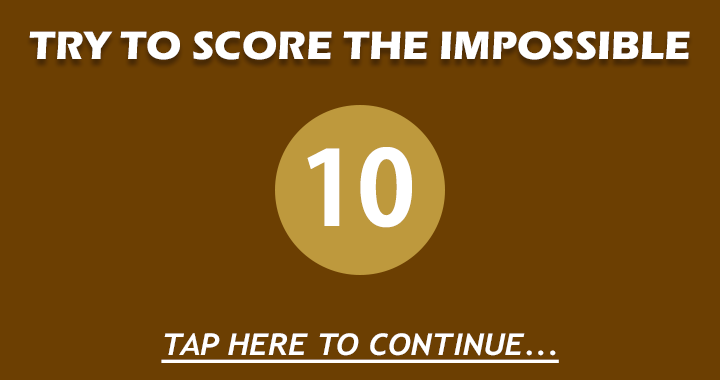 Banner for Do you possess enough education to achieve the unattainable?