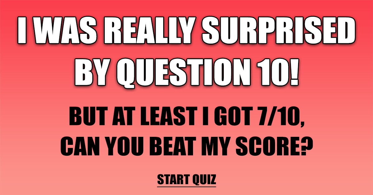 Banner for Trivia Quiz with Mixed Questions