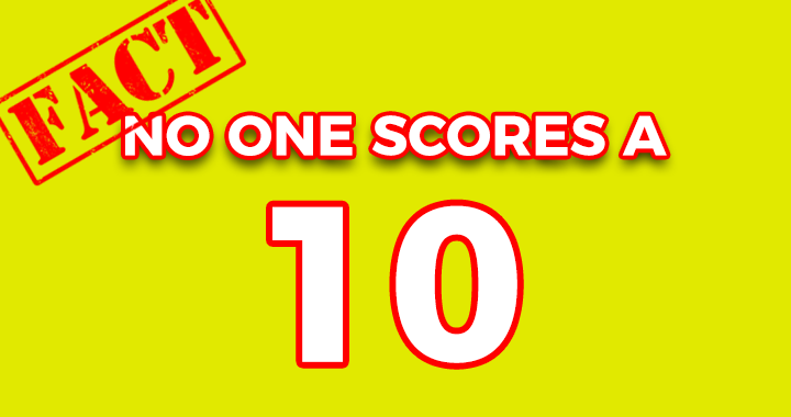 Banner for Facts cannot be broken... can they?