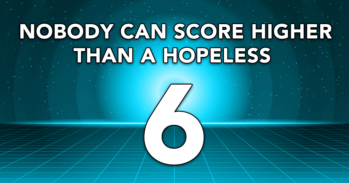 Banner for Infallible Trivia Challenge.