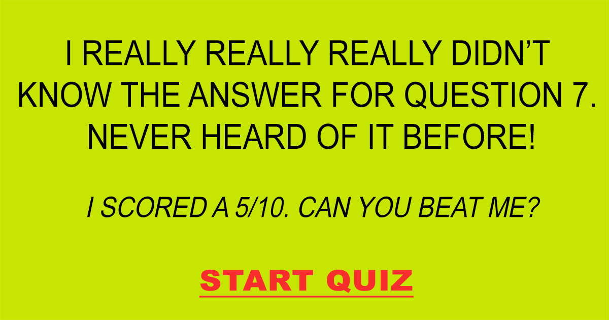 Banner for Difficult Trivia Queries