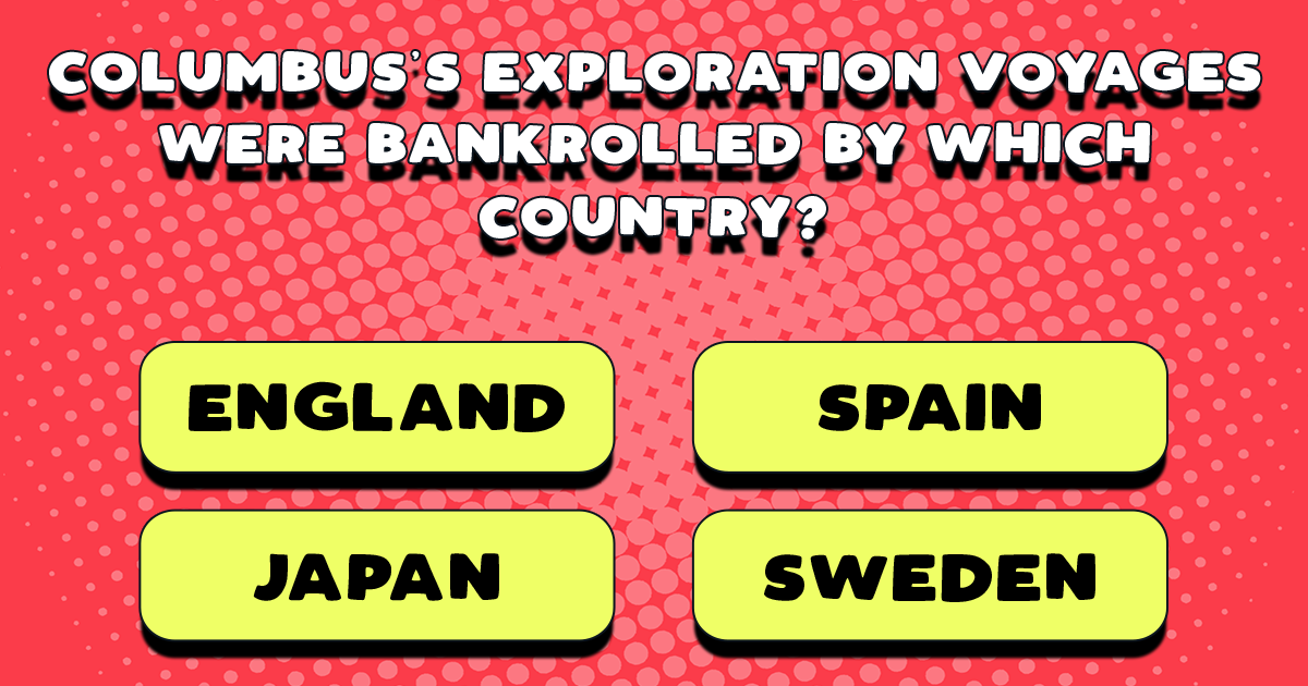 Banner for Are you capable of answering all 10 trivia questions accurately?