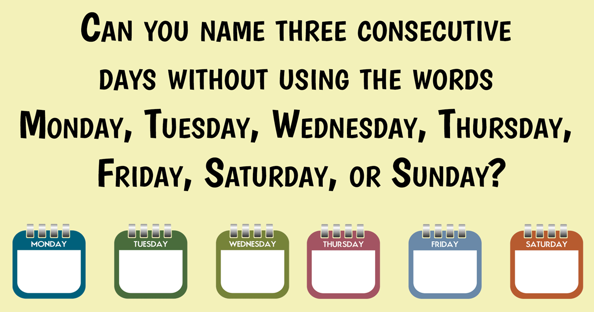 Banner for Please enter the quiz if you know the answer to this riddle!