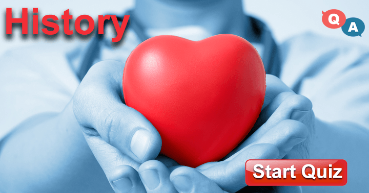 Banner for '10 historical questions spanning the 1950s and 1960s!'