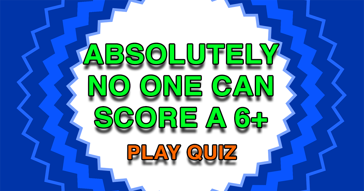 Banner for Quiz on General Knowledge
