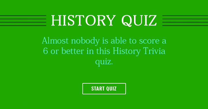 Banner for Can you achieve a score of 6 or higher?