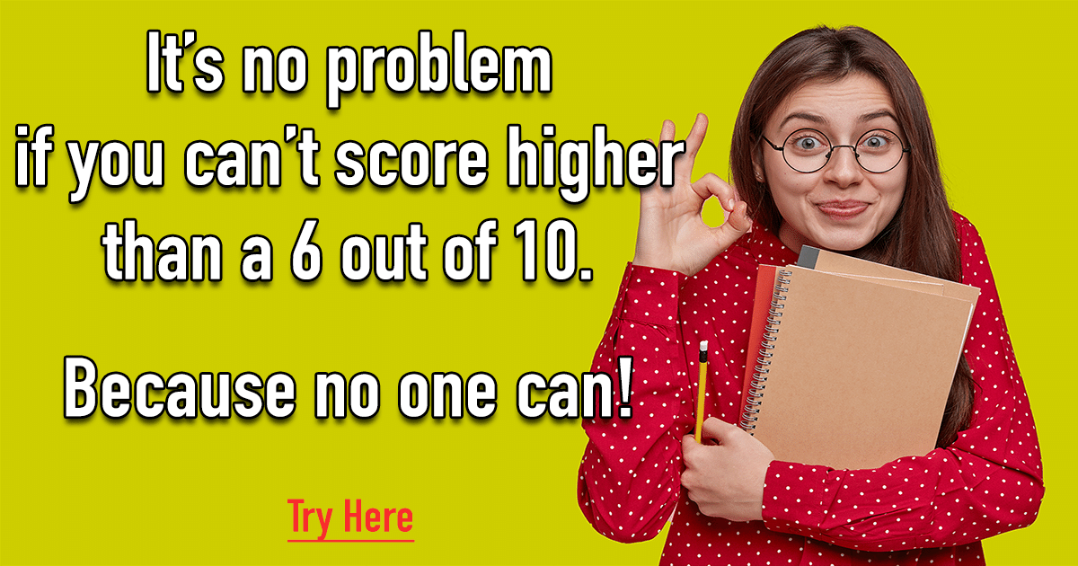 Banner for 'Mixed Trivia That Is Impossible'