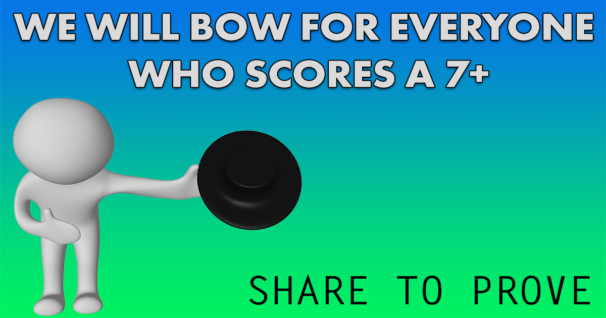 Banner for Quiz with a mixture of knowledge