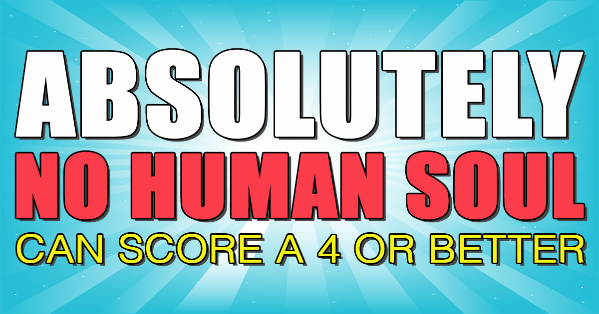 Banner for Trivia of General Knowledge