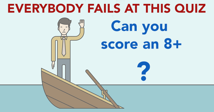 Banner for Are you victorious or defeated?